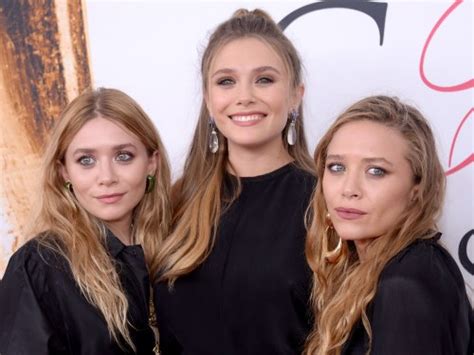 pack de elizabeth olsen|OH NO: Filtraron el pack de Elizabeth Olsen, “La。